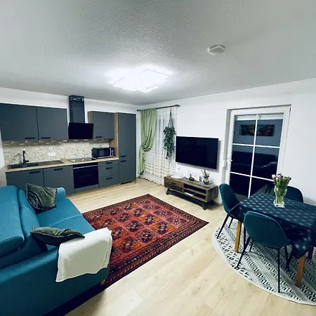 Neuenhagen Haven Dom wakacyjny *