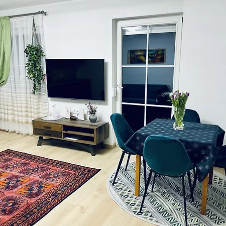 Neuenhagen Haven Dom wakacyjny Neuenhagen bei Berlin