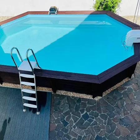 Neuenhagen Haven Dom wakacyjny Neuenhagen bei Berlin