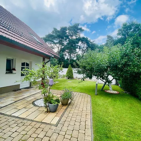 Neuenhagen Haven Neuenhagen bei Berlin