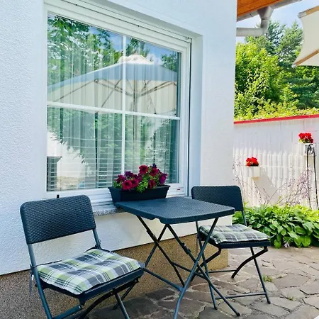 Holiday home Neuenhagen Haven *