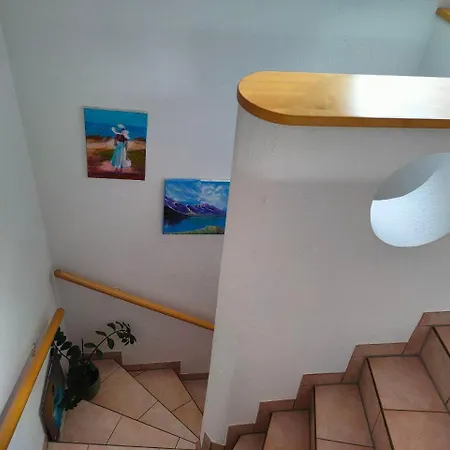 Neuenhagen Haven * Neuenhagen bei Berlin