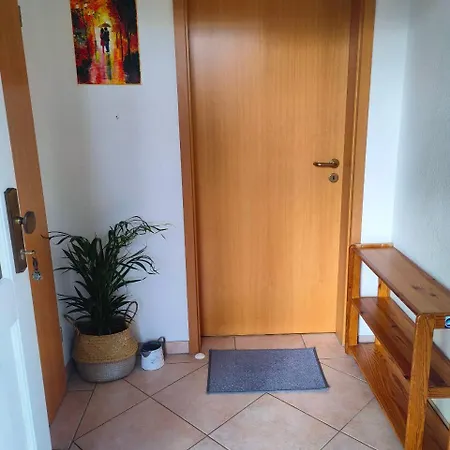 Neuenhagen Haven Holiday home