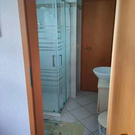 Neuenhagen Haven Holiday home