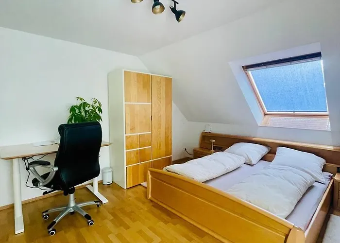 Neuenhagen Haven Prázdninový dům