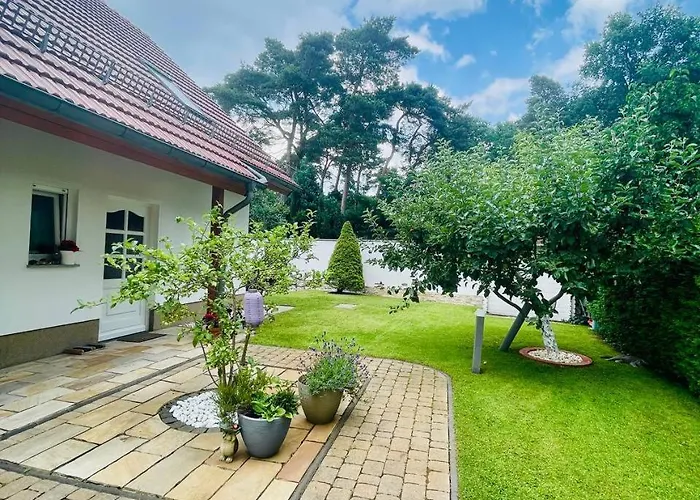 Neuenhagen Haven Neuenhagen bei Berlin