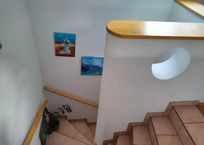 Neuenhagen Haven * Neuenhagen bei Berlin