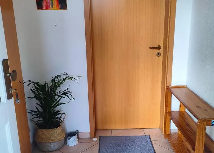 Neuenhagen Haven Holiday home