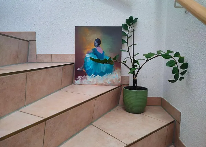 Neuenhagen Haven * Neuenhagen bei Berlin