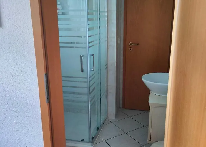 Neuenhagen Haven Prázdninový dům