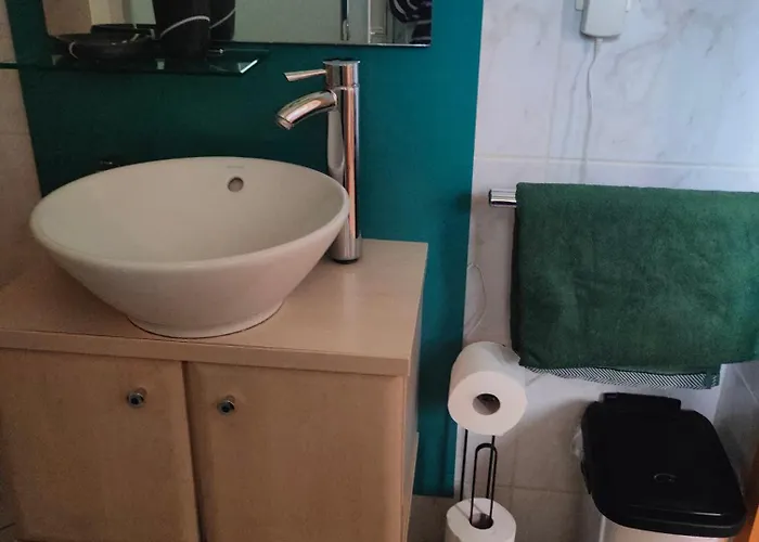 Neuenhagen Haven Prázdninový dům *